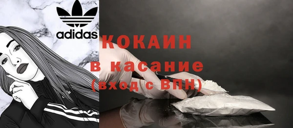твердый Белоозёрский