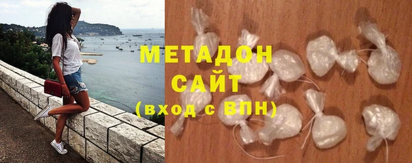 твердый Белоозёрский